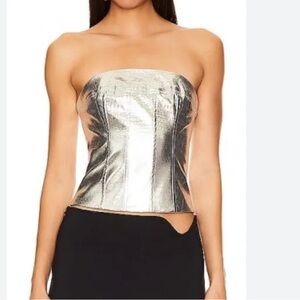 Lovers and Friends Bustier